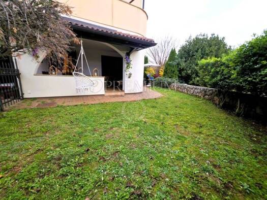 Wohnung zum Kauf 267.000 € 3 Zimmer 71 m² Malinska, Malinska-Dubasnica Malinska