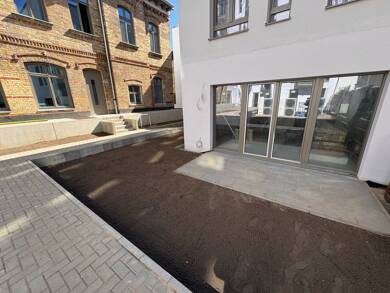 Reihenmittelhaus zum Kauf - Erstbezug 838.750 € 5 Zimmer 104,8 m² 50 m² Grundstück Berlin 13086