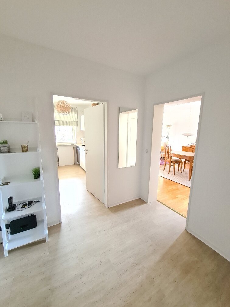 Wohnung zur Miete 1.090 € 2 Zimmer 70 m²<br/>Wohnfläche 3.<br/>Geschoss Druseltalstraße 139 Dönche Kassel / Wilhelmshöhe 34131