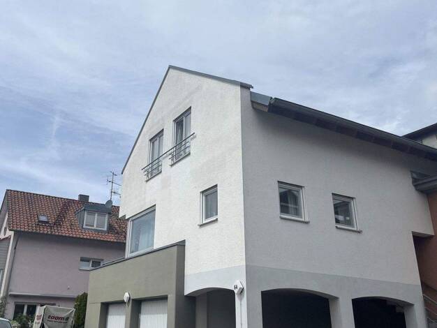 Maisonette zum Kauf provisionsfrei 285.000 € 3 Zimmer 79 m² 1. Geschoss Waldstraße 64 Würm Pforzheim 75181