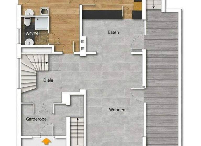 Einfamilienhaus zum Kauf provisionsfrei 1.795.000 € 5 Zimmer 204 m² 1.156 m² Grundstück Sonnenweg 11 Fischbachau 83730