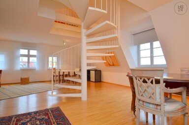 Wohnung zur Miete Wohnen auf Zeit 1.585 € 2 Zimmer 77 m² frei ab 01.12.2024 Altstadt Ulm 89073