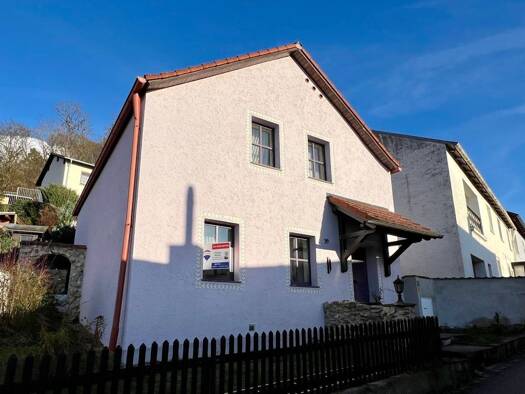 Einfamilienhaus zum Kauf 249.000 € 3 Zimmer 100 m² 220 m² Grundstück Regenstauf 93128