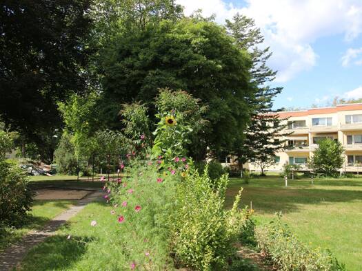 Wohnung zum Kauf 349.000 € 3 Zimmer 73 m² 1. Geschoss Lichterfelde Berlin 12207