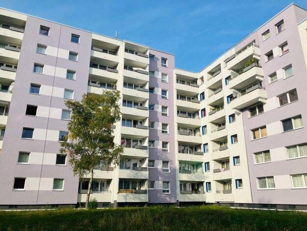Wohnung zur Miete nur mit Wohnberechtigungsschein 515 € 2 Zimmer 63,5 m² 5. Geschoss frei ab 14.03.2026 Ada-Lessing-Str. 85 Bothfeld Hannover 30657