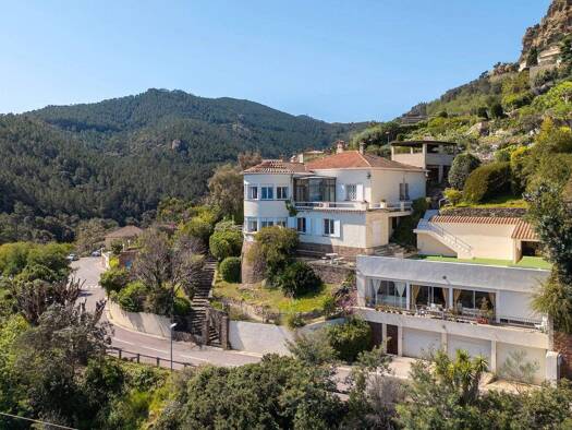 Einfamilienhaus zum Kauf 2.290.000 € 284 m² 1.526 m² Grundstück Theoule sur Mer 06590
