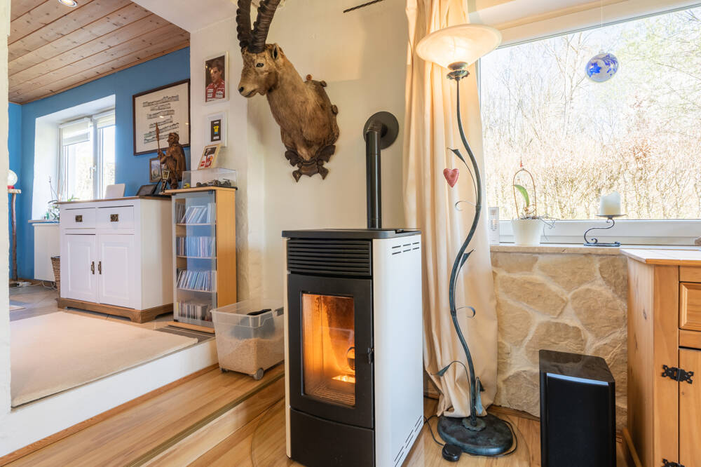 Einfamilienhaus zum Kauf - Ansicht 4