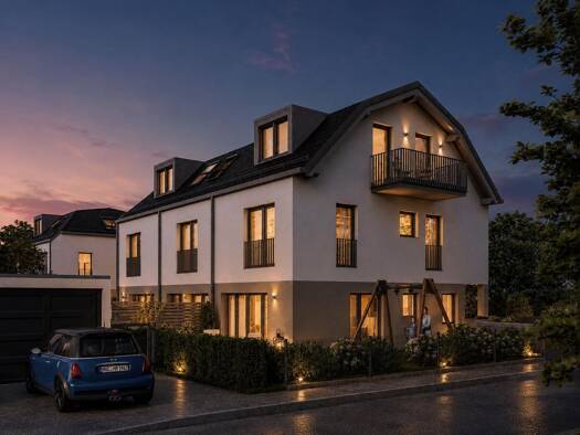 Grundstück zum Kauf 585.000 € 125 m² Grundstück Trudering-Riem München 81827