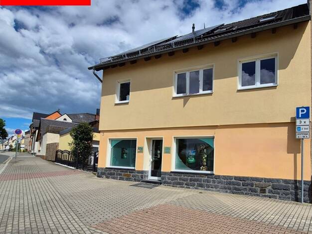 Einfamilienhaus zum Kauf 6 Zimmer 135 m² 277 m² Grundstück Greiz Greiz 07973