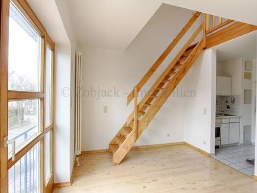 Maisonette zum Kauf 160.000 € 2 Zimmer 28,6 m² 1. Geschoss frei ab 01.12.2026 Erding Erding 85435