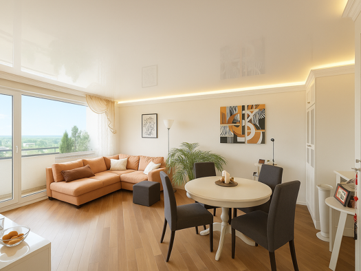 Wohnung zum Kauf 135.000 € 3,5 Zimmer 83 m² 6. Geschoss frei ab sofort Bönen 59199