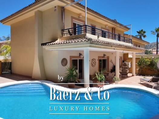 Haus zum Kauf 599.000 € 176 m² 400 m² Grundstück albir