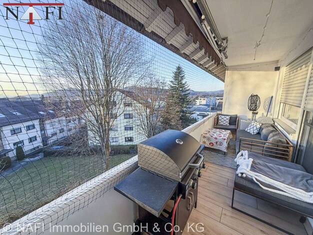 Wohnung zum Kauf 249.000 € 3,5 Zimmer 93 m² 4. Geschoss Donzdorf 73072