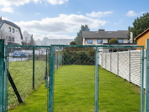 Freizeitgrundstück zur Miete 89 € 95 m² Grundstück Donaustadt 1220
