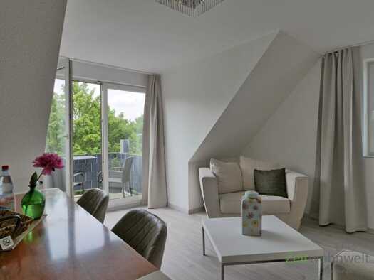 Wohnung zur Miete auf Zeit 1.080 € 2 Zimmer 44 m² frei ab 01.10.2026 Kleinpestitz/Mockritz Ortsamtsbereich Plauen 01217