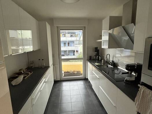 Wohnung zur Miete 658 € 2 Zimmer 70 m² 1. Geschoss frei ab 01.01.2027 Trier-Nord Trier 54292