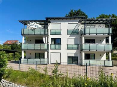 Wohnung zum Kauf 299.000 € 3 Zimmer 83 m² Deggendorf Deggendorf 94469