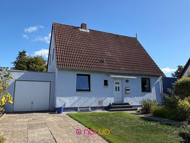 Einfamilienhaus zum Kauf 375.000 € 4 Zimmer 116 m² 536 m² Grundstück Südstadt Braunschweig 38126