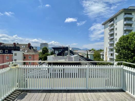 Maisonette zum Kauf 326.000 € 4,5 Zimmer 88 m² Innere Stadt Klagenfurt am Wörthersee 9020