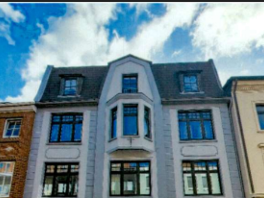 Wohnung zur Miete 944 € 4 Zimmer 118 m² Geschoss 1/3 frei ab 01.05.2026 Buxtehude 21614