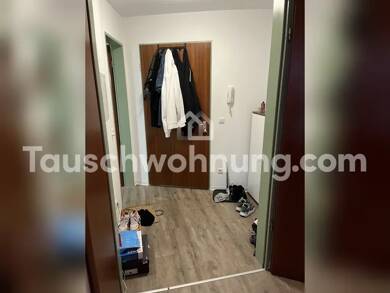 Wohnung zur Miete nur mit Wohnberechtigungsschein Tauschwohnung 850 € 2 Zimmer 40 m² 2. Geschoss Dirnismaning Garching bei München 85748