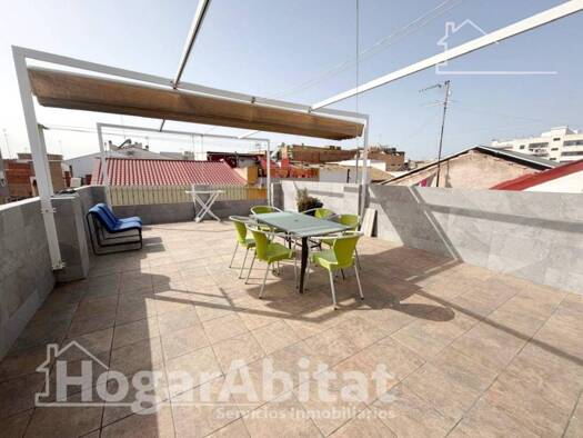 Villa zum Kauf 344.000 € 4 Zimmer 163 m² RAMON Y CAJAL Albal 46470