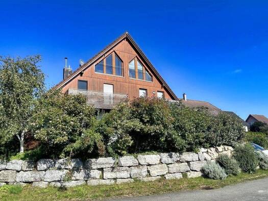 Doppelhaushälfte zum Kauf 938.000 € 6,5 Zimmer 166 m² 286 m² Grundstück Allensbach 78476