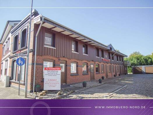 Loft zur Miete 999 € 2 Zimmer 140 m² Lägerdorf 25566