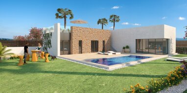 Villa zum Kauf 489.000 € 3 Zimmer 119 m² 380 m² Grundstück Algorfa 03169