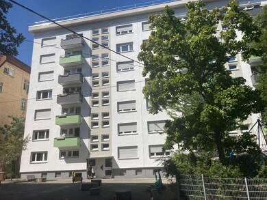 Wohnung zur Miete 1.420 € 3 Zimmer 85 m² 5. Geschoss frei ab sofort Stitzenburgstraße 6 Dobel Stuttgart 70182