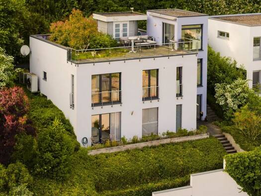 Einfamilienhaus zum Kauf 929.000 € 4 Zimmer 143 m² 649 m² Grundstück Igel Igel 54298