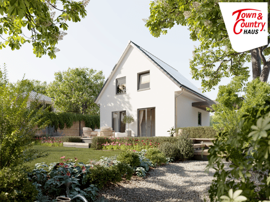 Einfamilienhaus zum Kauf - Erstbezug 273.965 € 4 Zimmer 88 m² 750 m² Grundstück Saalfeld Saalfeld/Saale 07318