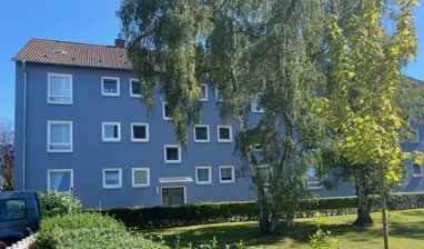 Wohnung zum Kauf provisionsfrei 185.000 € 3 Zimmer 60,2 m² 2. Geschoss Benrath Düsseldorf 40597