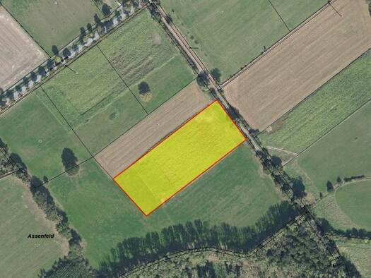 Land-/Forstwirtschaft zum Kauf 100.000 € 10.719 m² Grundstück Lippborg Lippetal 59510