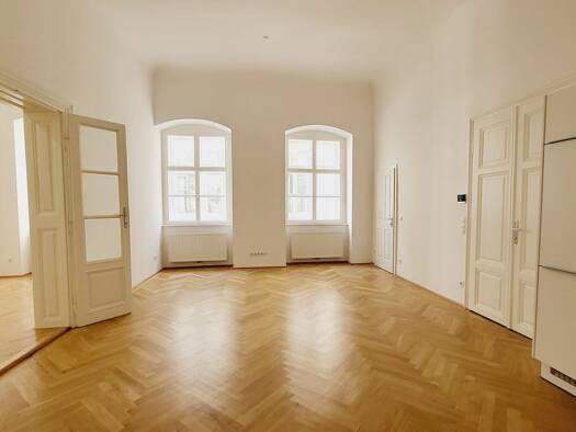 Wohnung zur Miete - Erstbezug 1.556 € 2 Zimmer 69,2 m² 2. Geschoss Wien 1010