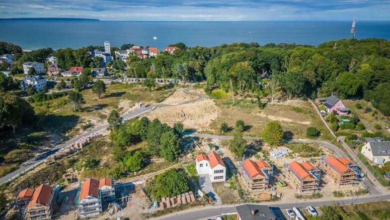 Einfamilienhaus zum Kauf - Neubau provisionsfrei 760.835 € 5 Zimmer 142 m² 330 m² Grundstück frei ab sofort Hövtstraße Göhren 18586