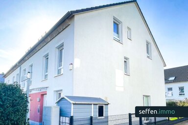 Reihenendhaus zum Kauf 599.000 € 5 Zimmer 149 m² 250 m² Grundstück frei ab sofort Pulheim Pulheim 50259