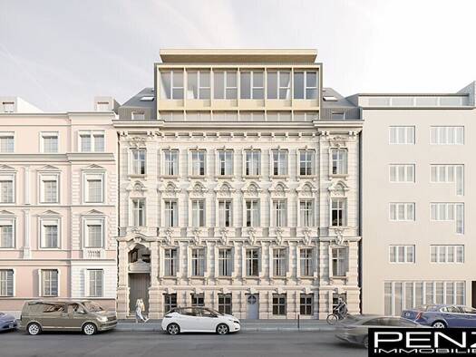 Wohnung zum Kauf 359.000 € 2 Zimmer 56,4 m² EG Waldegg Linz 4020