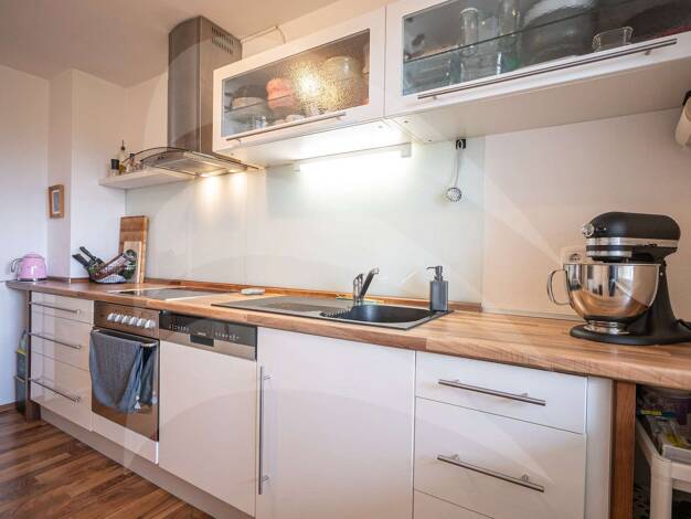 Wohnung zum Kauf 289.000 € 3 Zimmer 99 m² 6. Geschoss Haidenhof-Nord Passau 94036