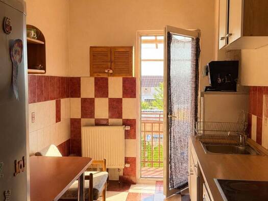 Wohnung zum Kauf 255.000 € 3 Zimmer 78 m² 4. Geschoss Hummelstein Weiterer Innenstadtgürtel Süd 90459