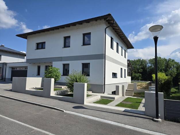 Einfamilienhaus zum Kauf 625.000 € 279 m² 860 m² Grundstück Wolfsbach 3354