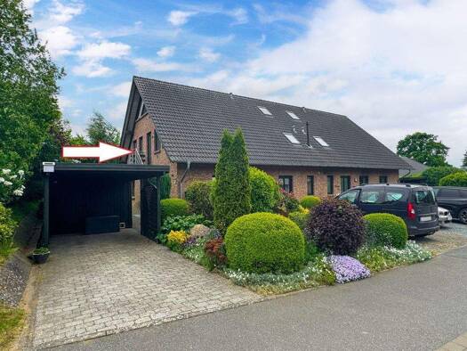 Maisonette zum Kauf 230.000 € 2 Zimmer 91 m² Rantrum 25873