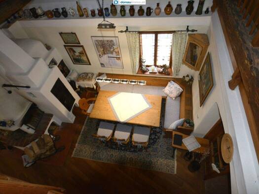 Haus zum Kauf 995.000 € 490 m² 2.654 m² Grundstück Langenlois 3550