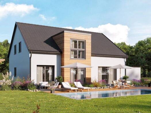 Mehrfamilienhaus zum Kauf provisionsfrei 1.074.805 € 8 Zimmer 152 m² 911 m² Grundstück Berghofen Dortmund 44267