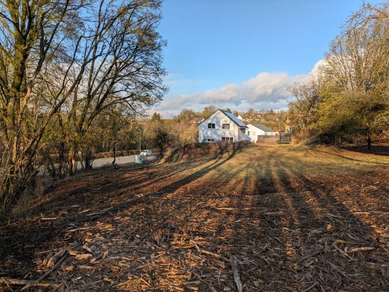 Grundstück zum Kauf 265.000 € 1.470 m² Grundstück Emskirchen Emskirchen 91448