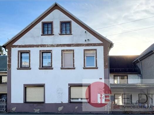 Einfamilienhaus zum Kauf 15.000 € 150 m² 223 m² Grundstück Irchwitz Greiz 07973