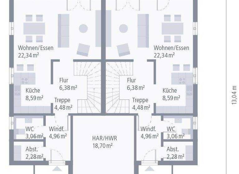 Mehrfamilienhaus zum Kauf 1.120.000 € 8 Zimmer 235 m² 570 m² Grundstück Leyh Nürnberg 90431