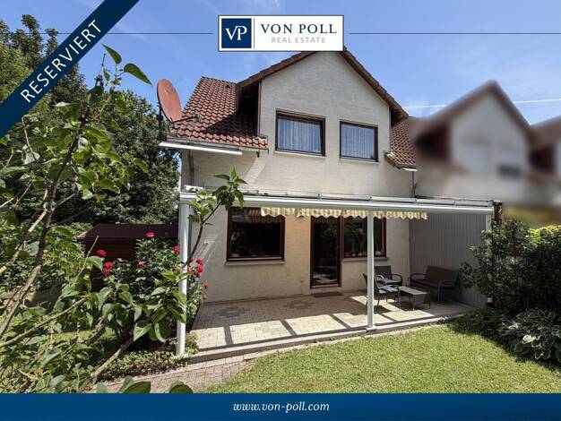 Reihenendhaus zum Kauf 349.000 € 4,5 Zimmer 108 m² 372 m² Grundstück Nord-Holland Kassel 34127