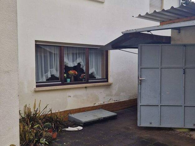 Einfamilienhaus zum Kauf 299.900 € 3 Zimmer 115 m² 312 m² Grundstück frei ab 01.08.2026 Neuhofen 67141