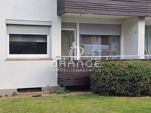 Wohnung zum Kauf provisionsfrei 147.000 € 2 Zimmer 61 m² EG frei ab 01.10.2026 Innenstadt Bad Oeynhausen 32545